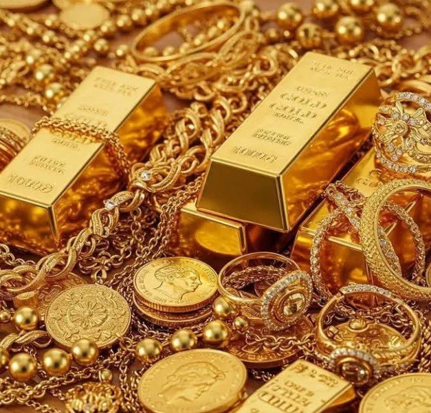 أسعار الذهب اليوم السبت 3 أكتوبر 2026 في مصر.. اعرف عيار 21 بكام