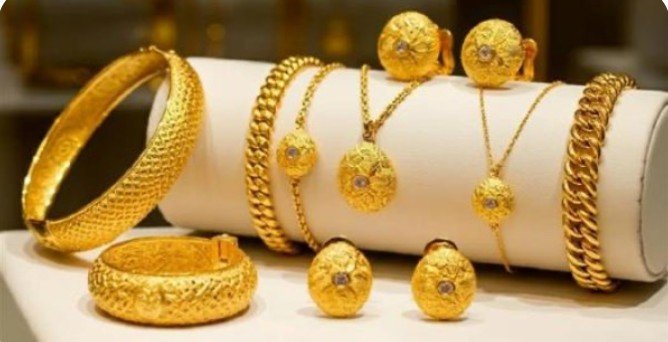 أسعار الذهب اليوم السبت 3 أكتوبر 2026 في مصر.. اعرف عيار 21 بكام