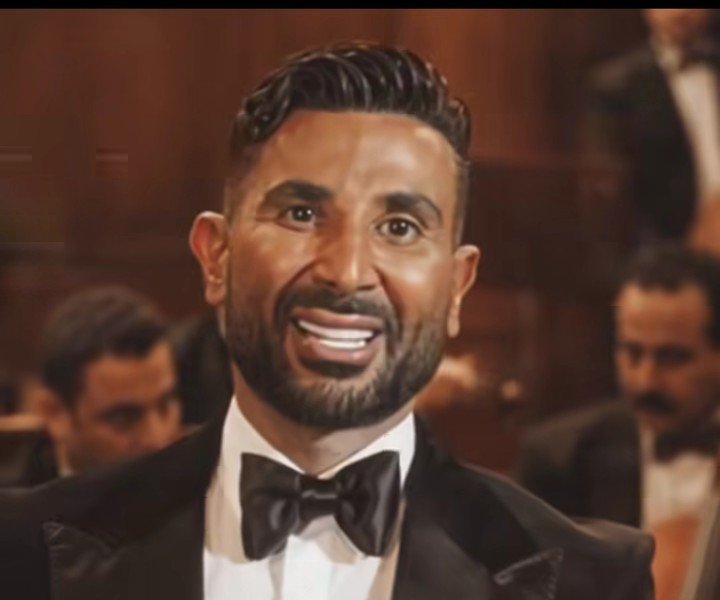 أحمد سعد يطرح أغنية «والله زمان» غدًا في الثامنة مساءً ضمن ألبوم الموسيقى العربية 5 أحمد سعد يطرح أغنية «والله زمان» غدًا في الثامنة مساءً ضمن ألبوم الموسيقى العربية