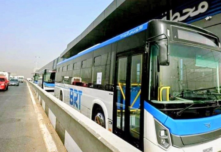 مواعيد تشغيل الأتوبيس الترددي بعد تطبيق التوقيت الشتوي 2026.. تفاصيل أول وآخر رحلة