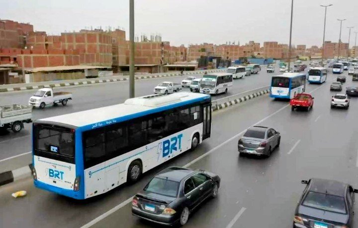 مواعيد تشغيل الأتوبيس الترددي بعد تطبيق التوقيت الشتوي 2026.. تفاصيل أول وآخر رحلة