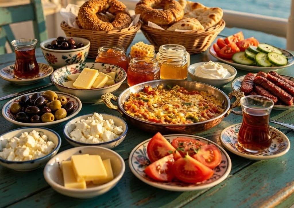 هل الإفطار ضروري للجميع؟ ماذا تقول الدراسات عن أول وجبة في اليوم وتأثيرها على الشهية والتغذية؟
