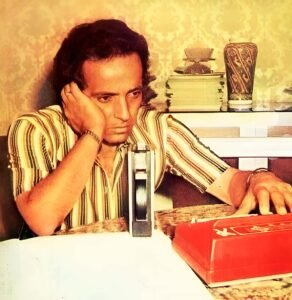في ذكرى ميلاده.. بليغ حمدي ملك الموسيقى الذي غيّر شكل الأغنية العربية بألحانه الخالدة
