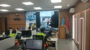 محافظ الإسكندرية يرفع الاستعداد القصوى لمواجهة الأمطار واضطراب الملاحة البحرية