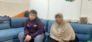 محافظ الإسكندرية يوجه.. التضامن تنجح في إعادة طفل إلى أسرته بعد 3 أشهر بالشارع
