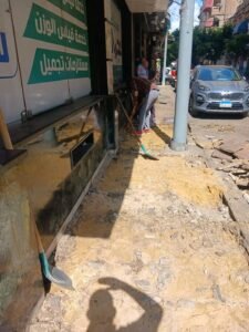 محافظة الإسكندرية تواصل رفع كفاءة الطرق وترميم الحفر والمطبات في 5 أحياء.. تعرف على الشوارع المستهدفة