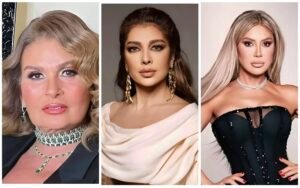 كندة علوش وهالة سرحان ونجوم الوطن العربي يدعمون السعودية برسائل مؤثرة.. تعرف على أبرز الأسماء