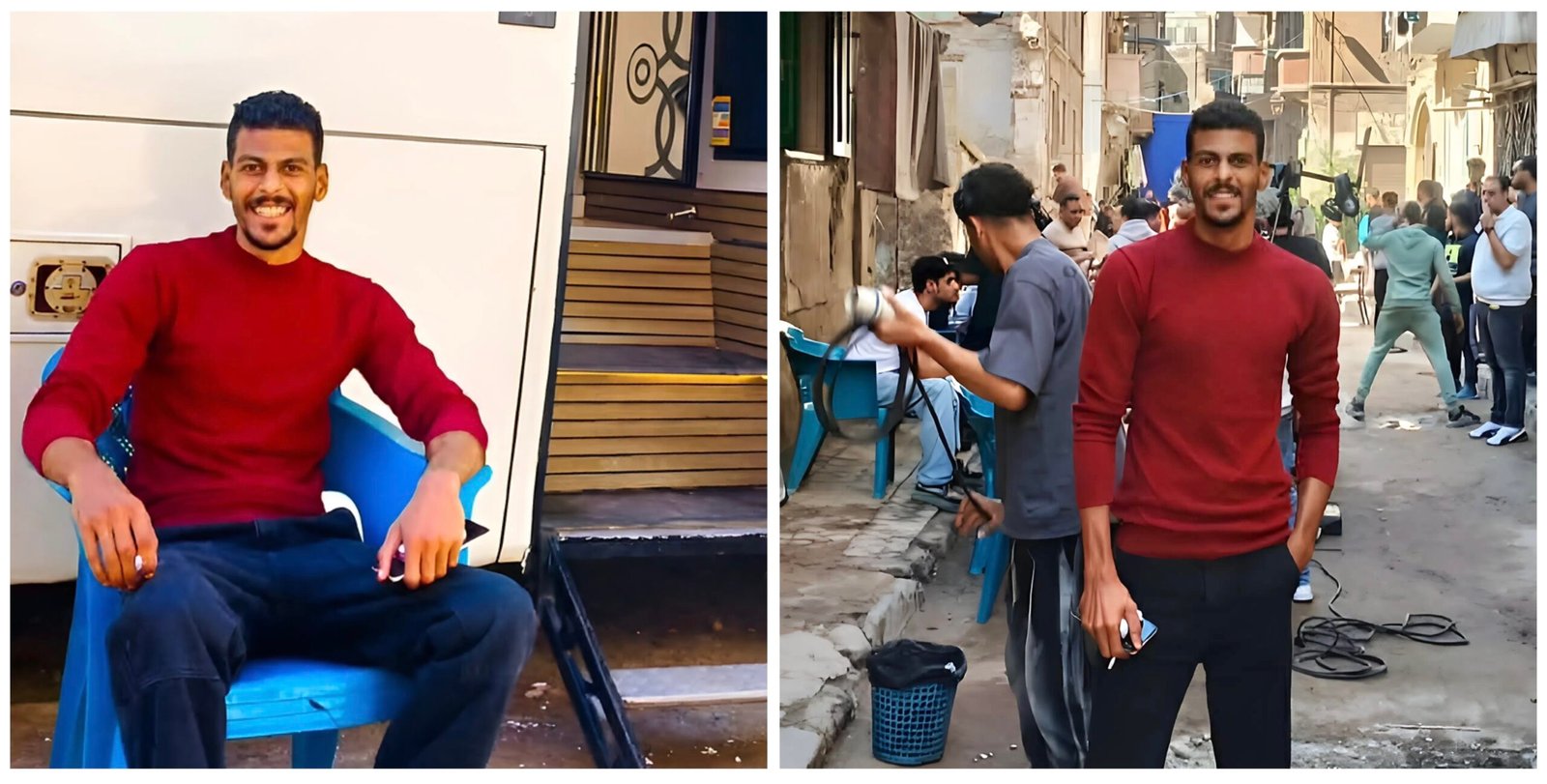 طارق سرحان في مسلسل مصطفى محمود رمضان 2027.. تفاصيل دوره وأبرز محطاته الفنية مع كبار النجوم