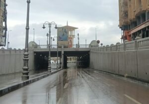 محافظ الإسكندرية يرفع الاستعداد القصوى لمواجهة الأمطار واضطراب الملاحة البحرية 3 محافظ الإسكندرية يرفع الاستعداد القصوى لمواجهة الأمطار واضطراب الملاحة البحرية