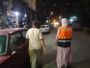 محافظ الإسكندرية يوجه.. التضامن تنجح في إعادة طفل إلى أسرته بعد 3 أشهر بالشارع