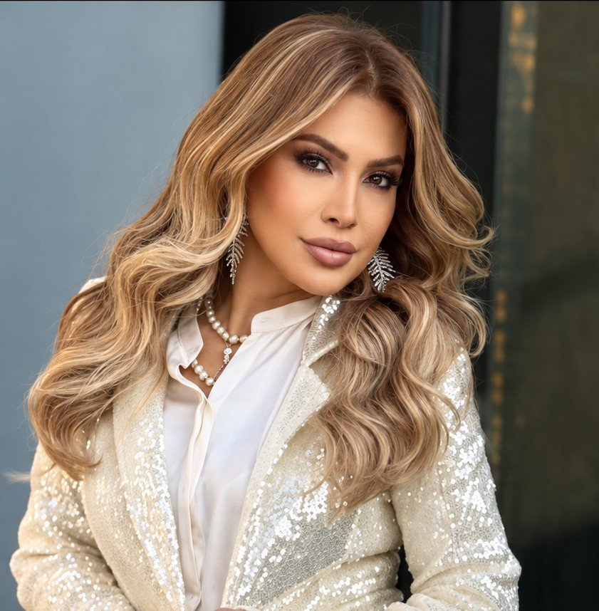 نوال الزغبي في برنامج أنا وبس.. أسئلة ينتظر الجمهور إجابتها من النجمة الذهبية
