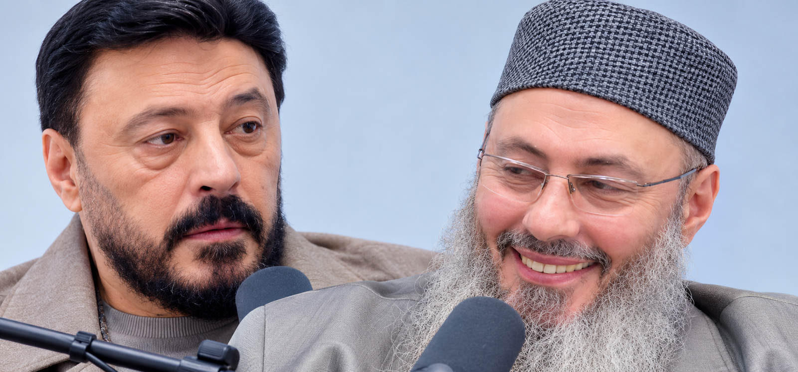 عمرو عبد الجليل يكشف تفاصيل مؤثرة عن شقيقه بعد فراق 40 عامًا: برنامج التوأم جمعنا من جديد