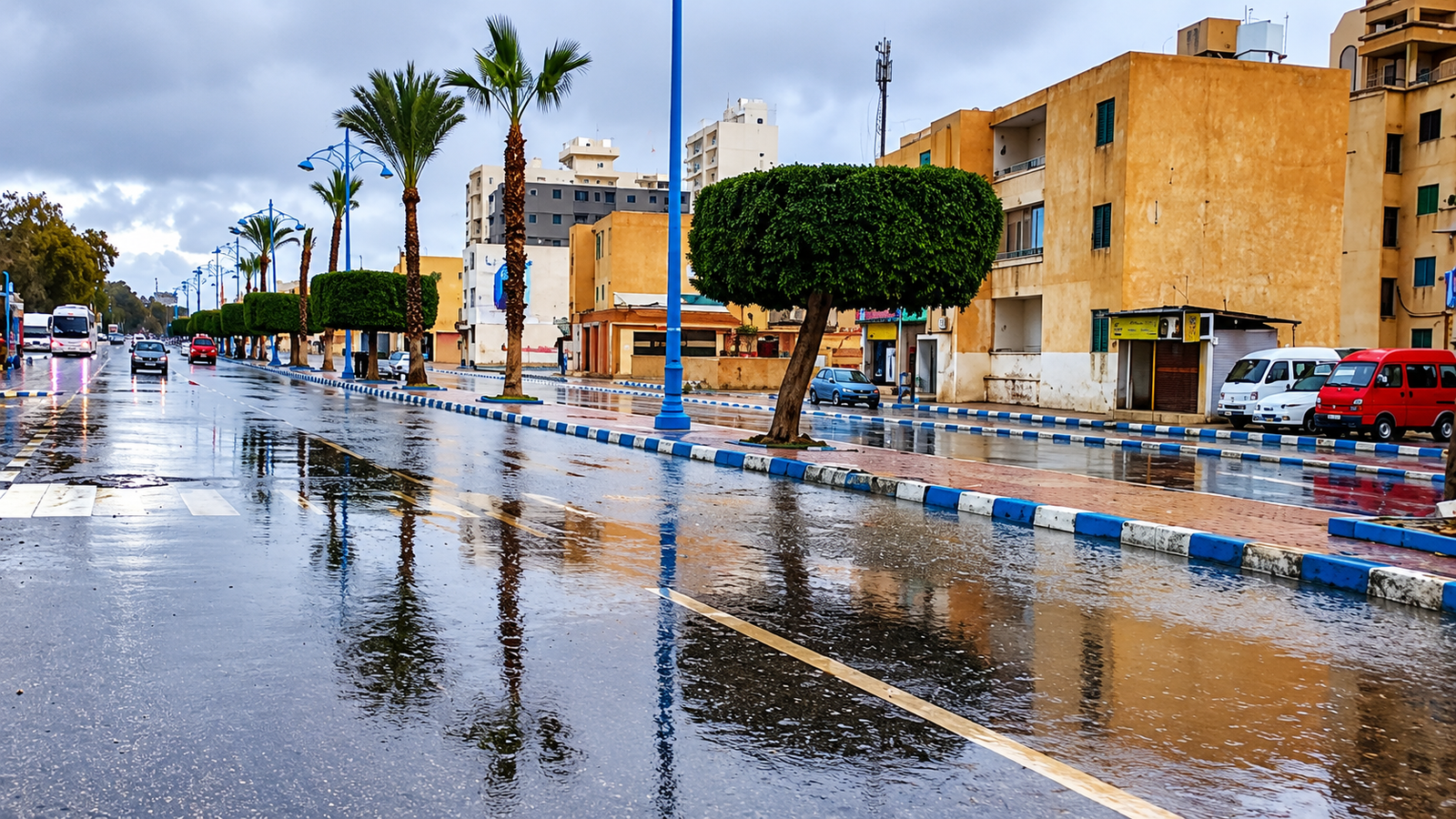 النشرة الجوية الأحد 4 أكتوبر 2026.. ارتفاع الحرارة بجنوب الصعيد وفرص أمطار خفيفة على السواحل