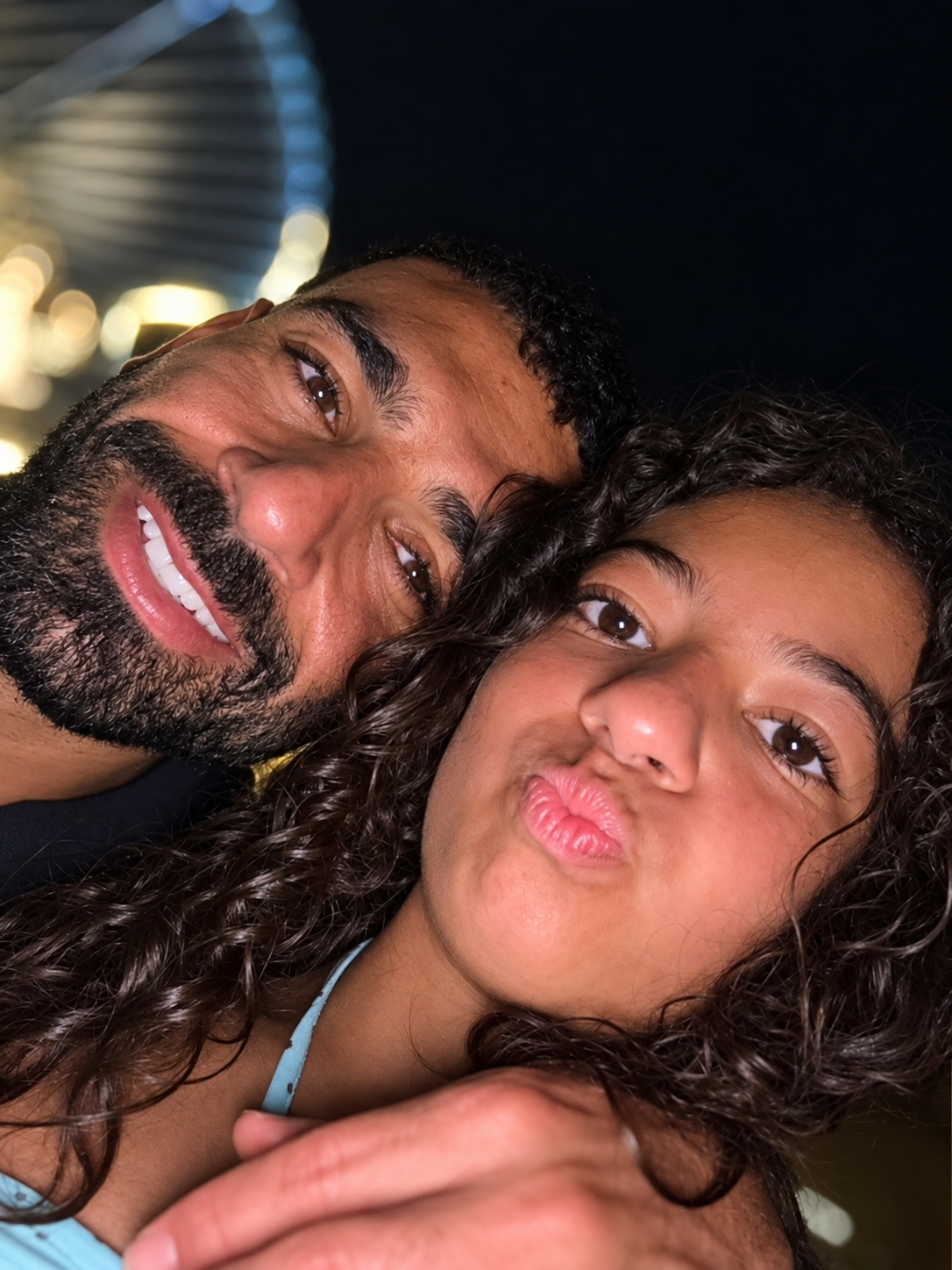 محمد صلاح يحتفل بعيد ميلاد ابنته مكة.. لحظات عائلية مميزة بعيدًا عن أضواء الملاعب