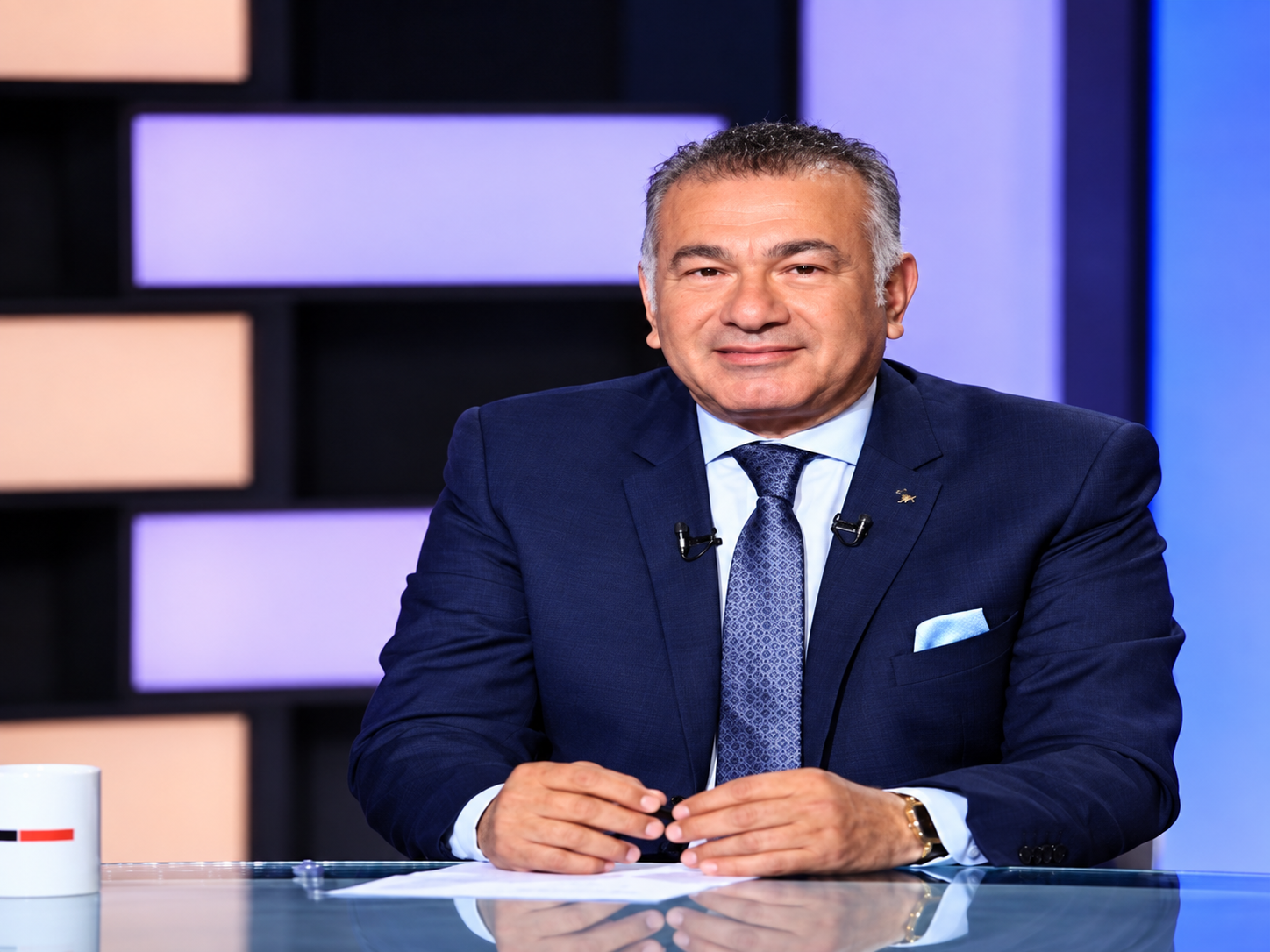 رحيل نصر إبراهيم عضو مجلس إدارة نادي الزمالك ووفاة نجم الجيل الذهبي عن عمر 67 عامًا