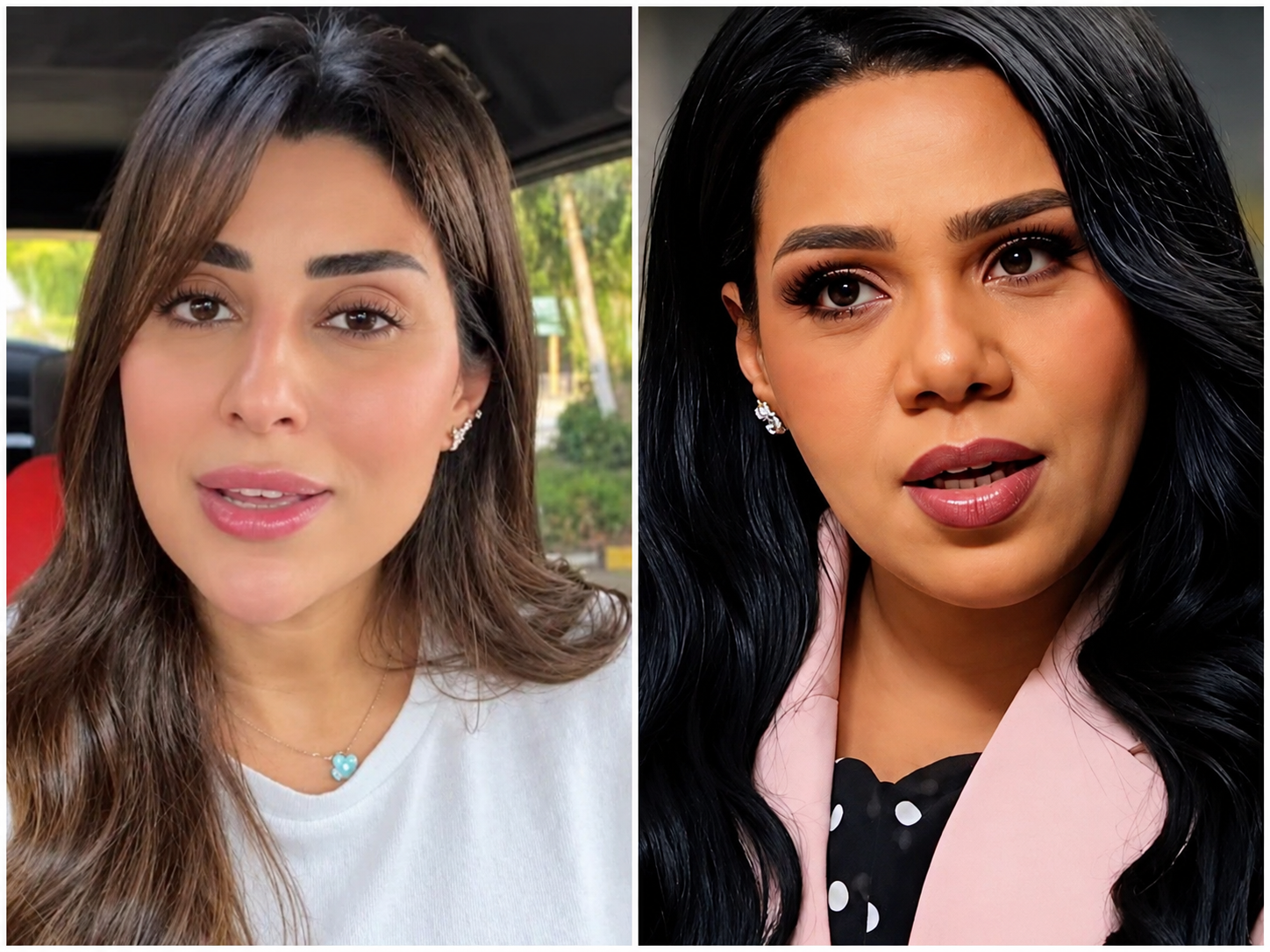 اعتذار آيتن عامر لشيماء سيف يشعل الاهتمام.. تفاصيل رسالة الصلح وكواليس خلاف استمر 5 سنوات