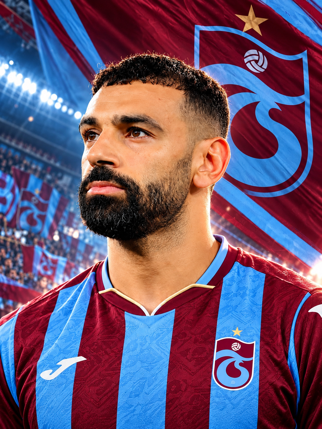 محمد صلاح يغادر إنجلترا متجهًا إلى تركيا للانضمام لتدريبات طرابزون سبور.. وغياب عن ودية مصر وجنوب أفريقيا