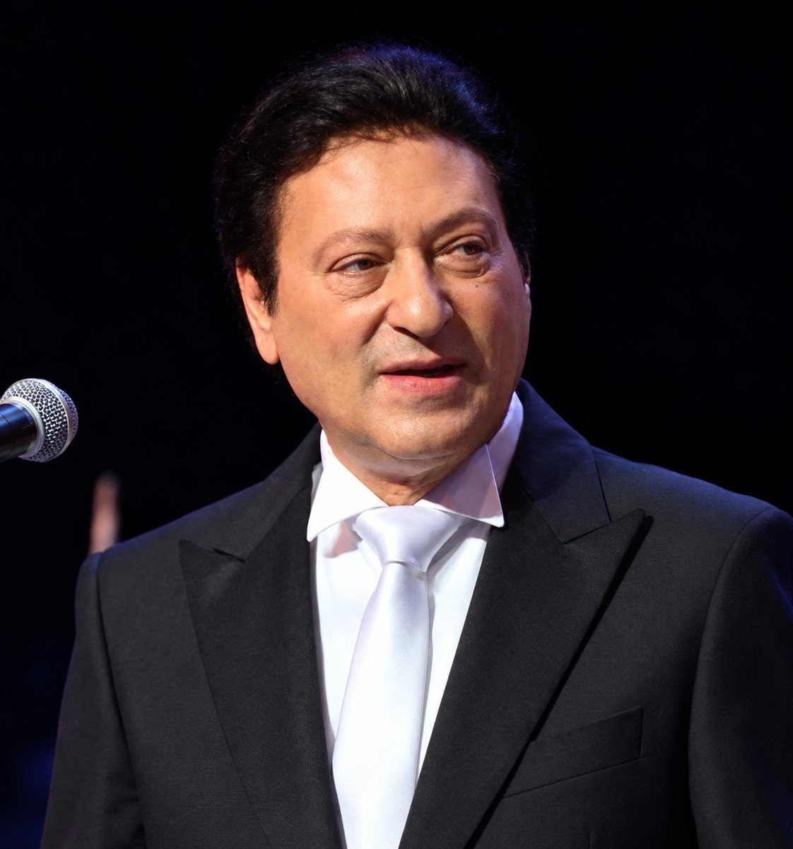 محمد الحلو نجم احتفالية انتصارات أكتوبر على مسرح البالون 8 أكتوبر