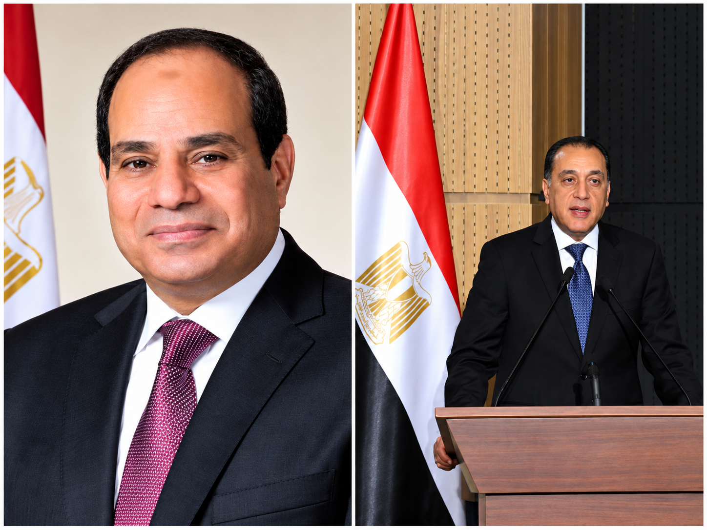 رئيس الوزراء يهنئ الرئيس السيسي بمناسبة ذكرى نصر أكتوبر المجيد