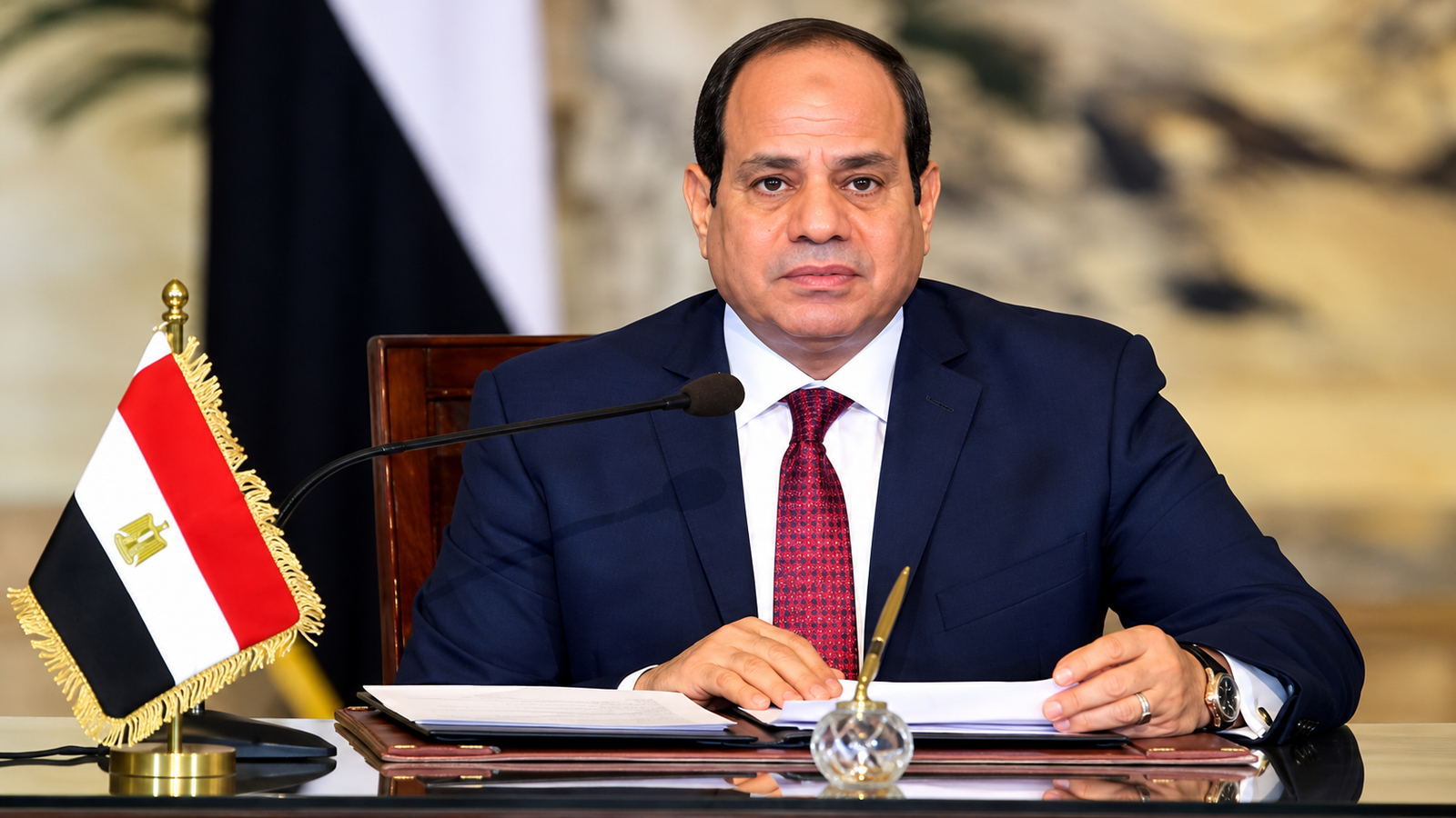 الجريدة الرسمية تنشر تصديق الرئيس السيسي على تعديل قانون الإجراءات الجنائية وتأجيل تطبيقه إلى أكتوبر 2027 3 الجريدة الرسمية تنشر تصديق الرئيس السيسي على تعديل قانون الإجراءات الجنائية وتأجيل تطبيقه إلى أكتوبر 2027