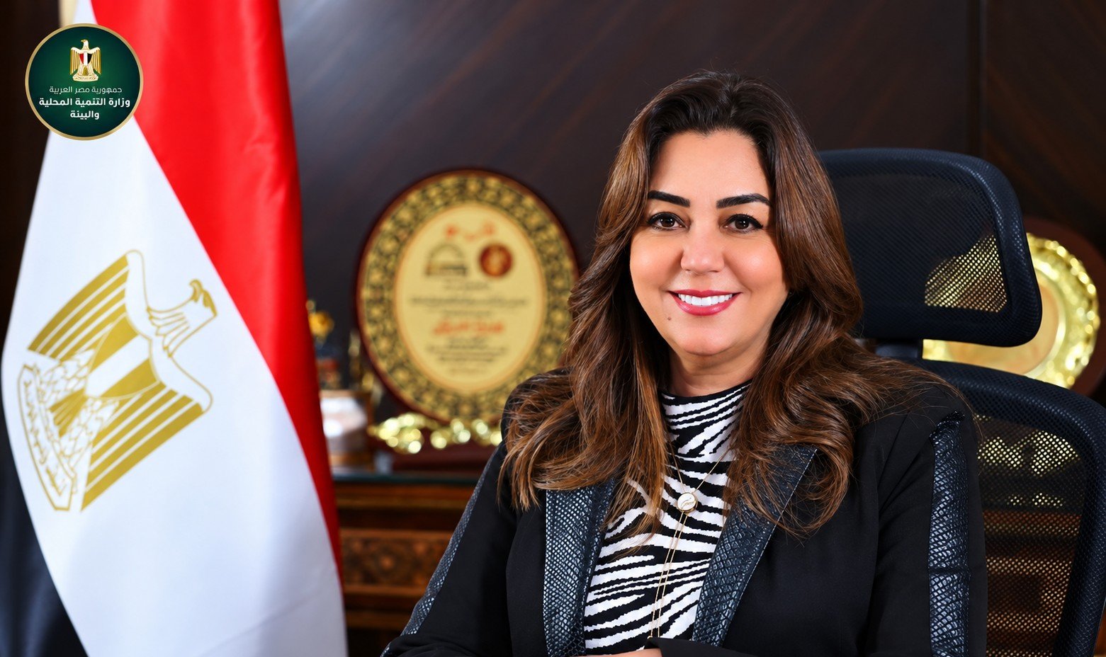 استعدادًا لموسم الأمطار والسيول 2026/2027.. منال عوض توجه المحافظات برفع درجة الجاهزية ومراجعة خطط الطوارئ