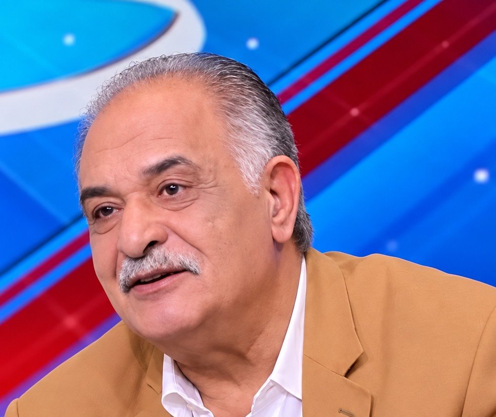 رياض الخولي: حكيت لوالدتي دوري في طيور الظلام.. دعوة أمي جعلتني أشعر أن ظهري اتفرد
