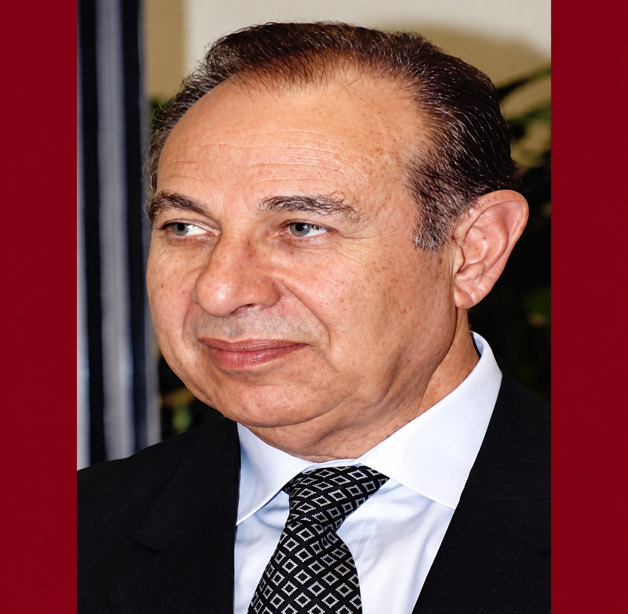وفاة جابر البلتاجي أستاذ الغناء الأوبرالي بأكاديمية الفنون.. مسيرة حافلة في خدمة فن الأوبرا