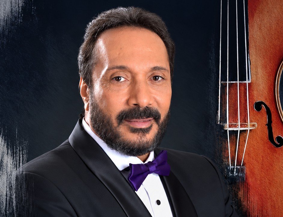 علي الحجار يلتقي جمهوره على مسرح دار الأوبرا المصرية السبت 24 أكتوبر.. تعرف على موعد الحفل 4 علي الحجار يلتقي جمهوره على مسرح دار الأوبرا المصرية السبت 24 أكتوبر.. تعرف على موعد الحفل