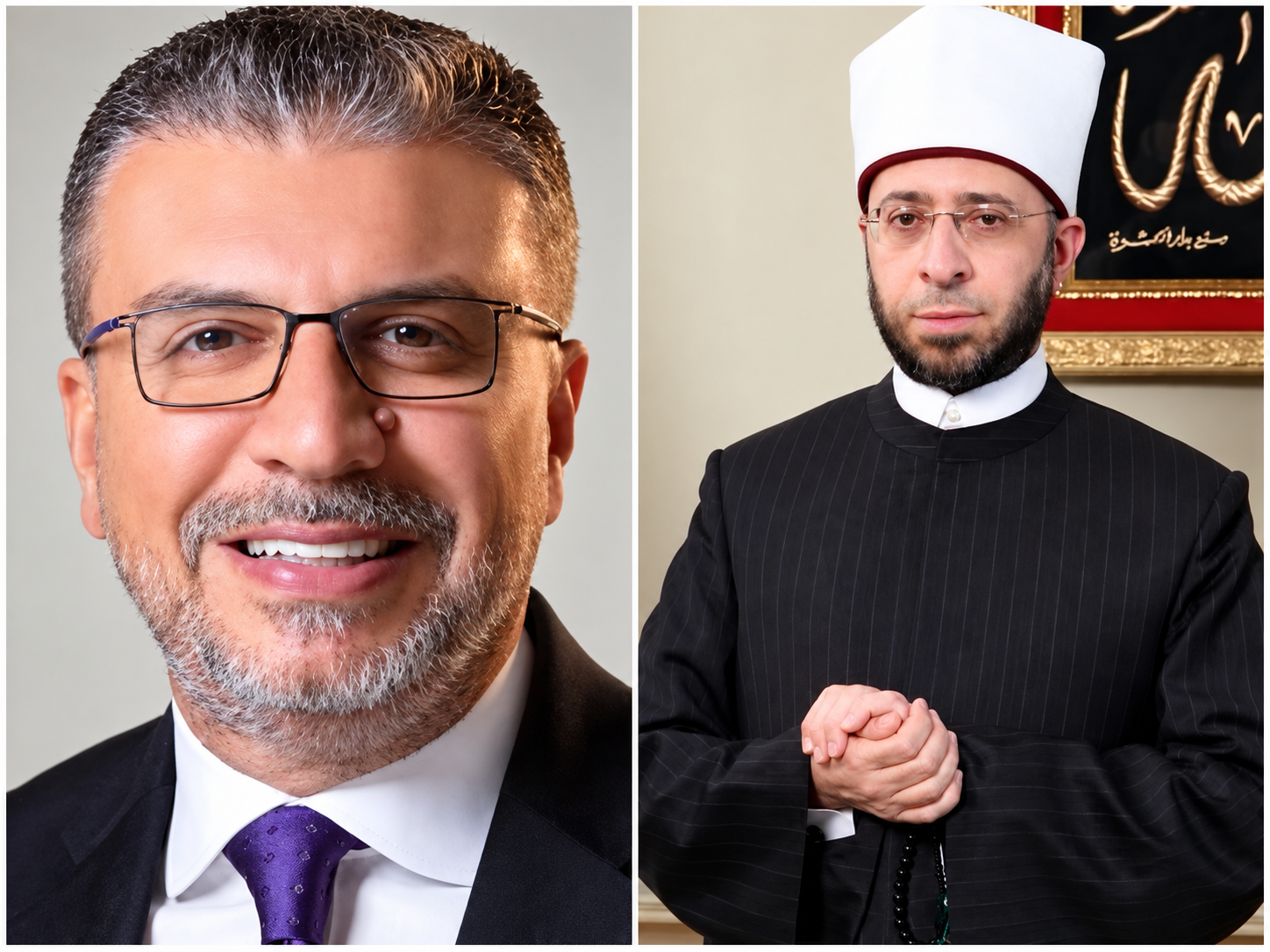 وزير الأوقاف يهنئ عمرو الليثي بإعادة انتخابه رئيسًا لاتحاد إذاعات وتليفزيونات دول منظمة التعاون الإسلامي