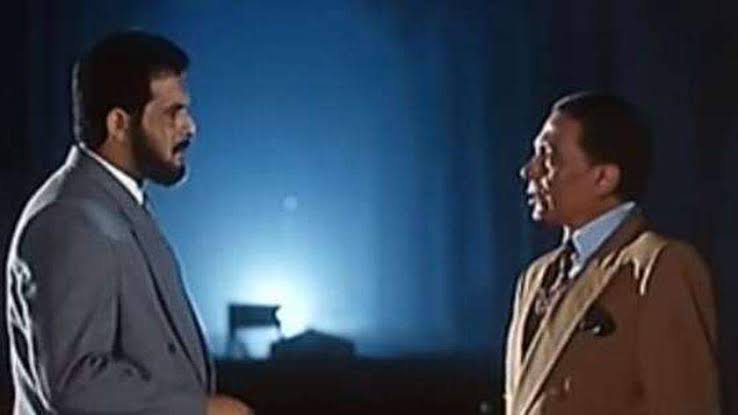 رياض الخولي: حكيت لوالدتي دوري في طيور الظلام.. دعوة أمي جعلتني أشعر أن ظهري اتفرد